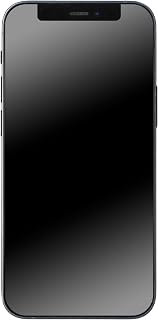Apple iPhone 12, 128GB, Black (Refurbished)