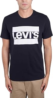 Levi's Sportswear Logo Graphic Men's T-Shirt