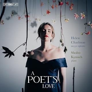 A Poet's Love