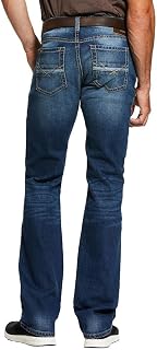 ARIAT M7 Stackable Straight Leg at Summit, Summit