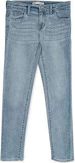Levi'S Kids 710 Super Skinny Jean Girls and Girls