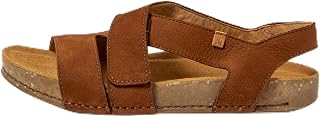 El Naturalista N5799 Balance Flat Sandal Unisex