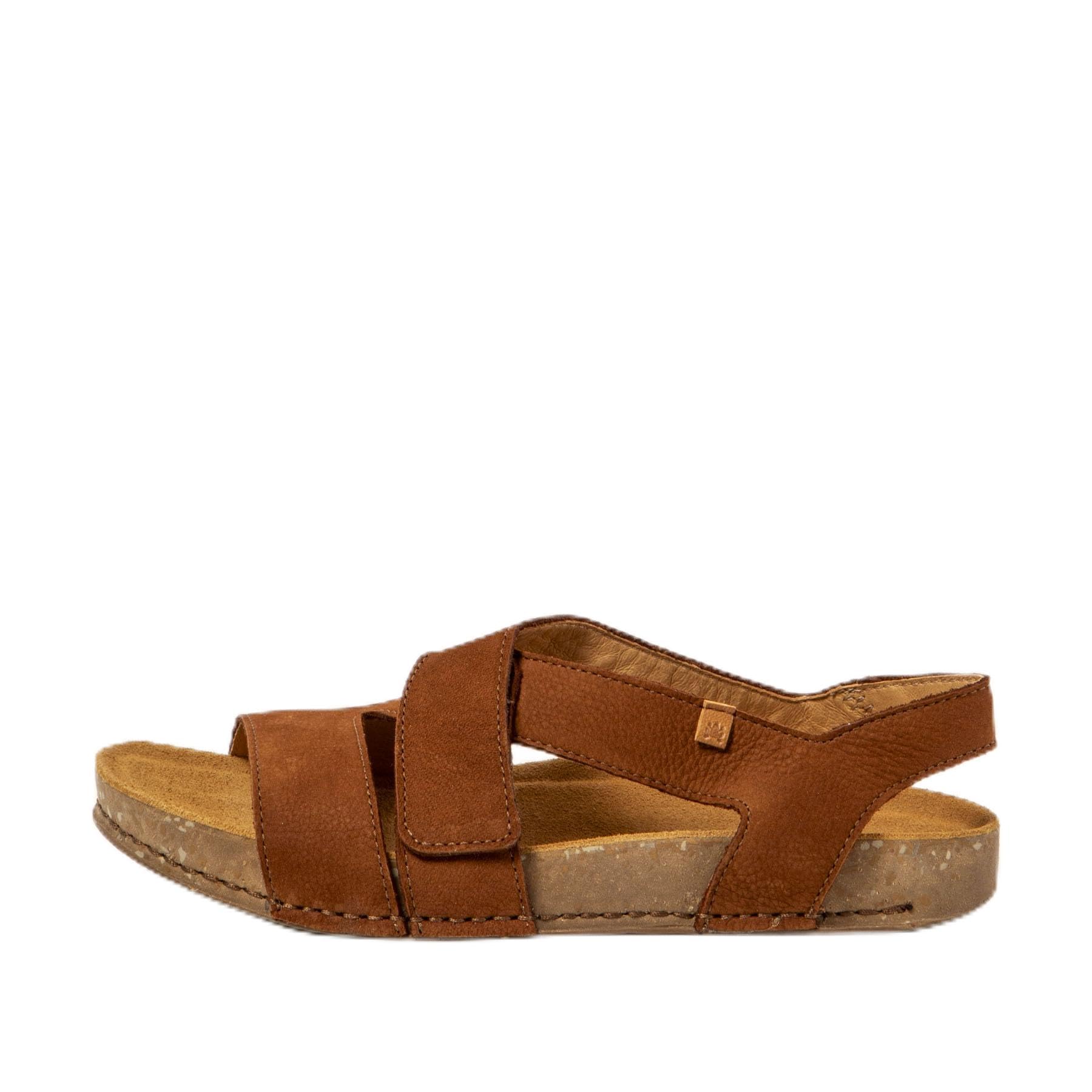 El Naturalista N5799 Balance Flat Sandal Unisex