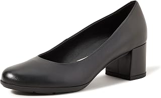 Geox New Annya Mid 2 Closed Toe PumpsWomen