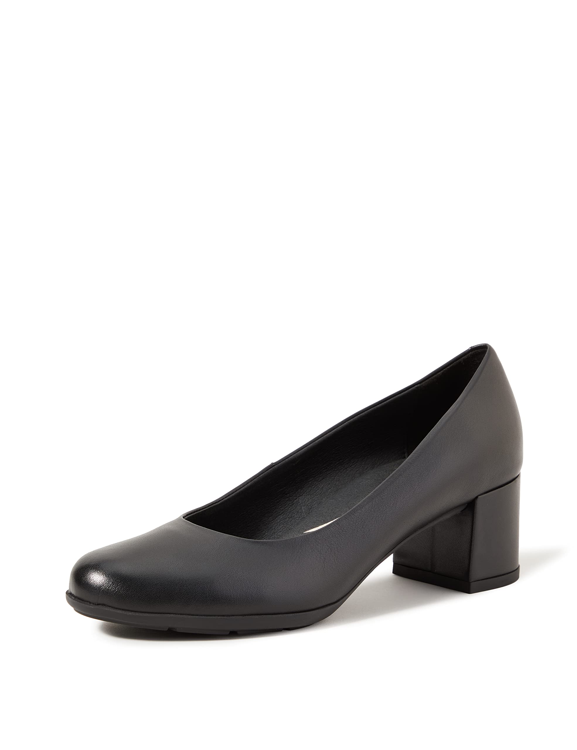 Geox New Annya Mid 2 Closed Toe PumpsWomen