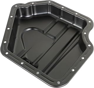 labwork Engine Oil Pan Sump with Drain Plug Replacement for Grand Caravan 2011-2020 Replacement for Journey 2011-2019 3.6L 264356 5184404AF