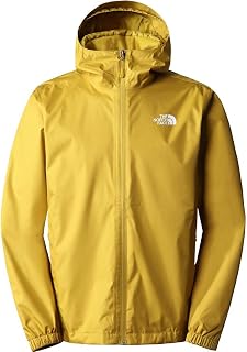 The North Face Quest Men's Insulated Jacket