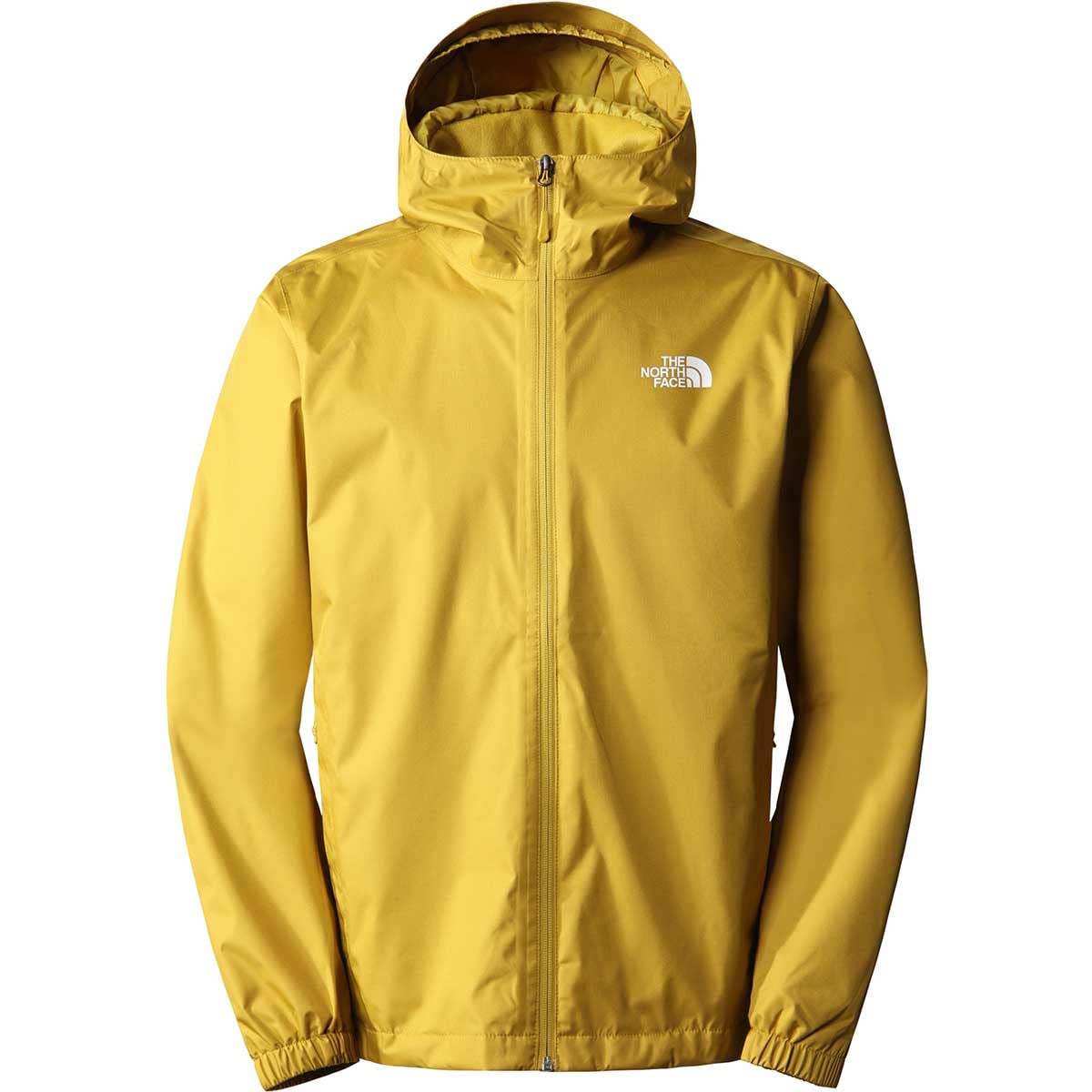 The North Face Quest Men's Insulated Jacket