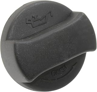 BIAREN Engine Oil Filler Cap For Hyundai Tucson Santa Fe i20 i30 ix35 Sonata Kia Sportage Picanto Rio Ceed Sorento Soul 26510-4A000 26510-26600