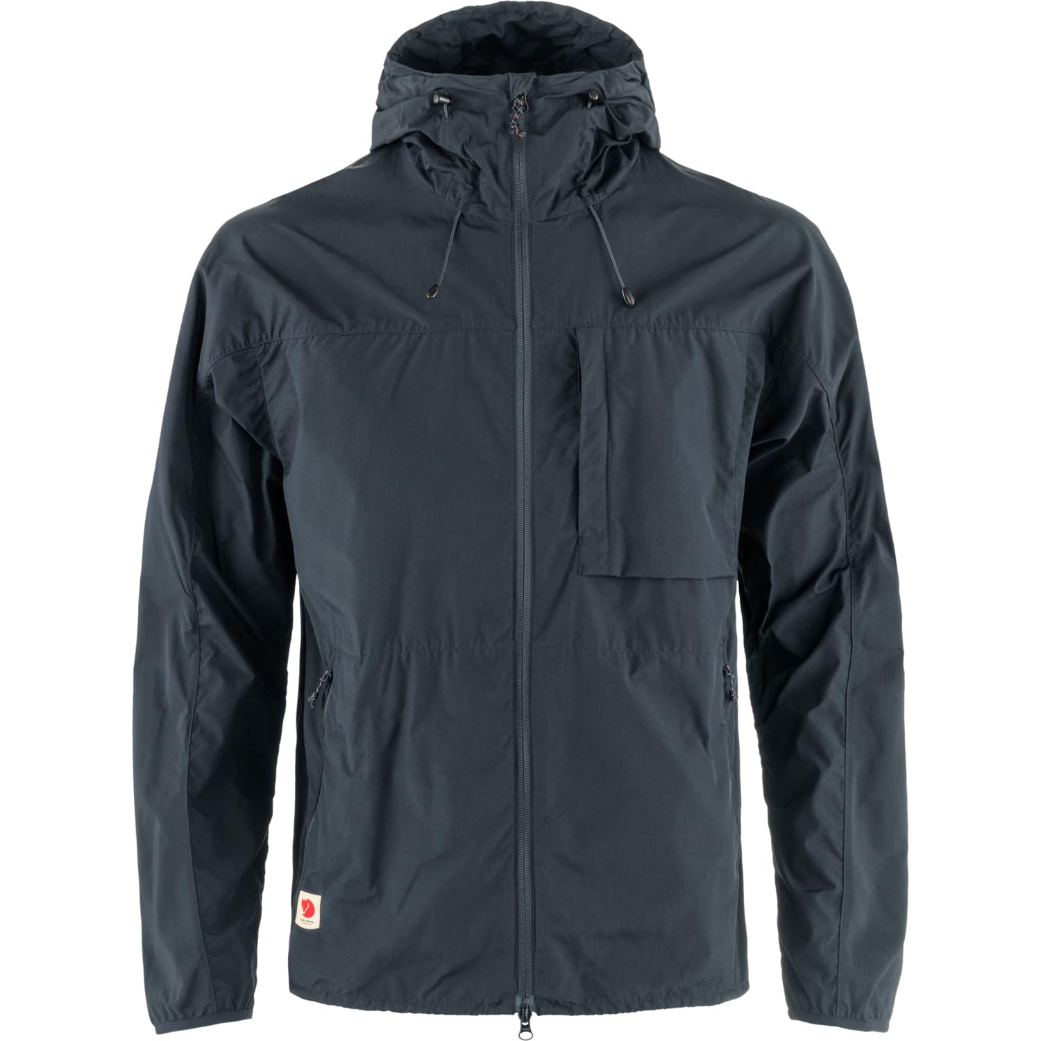 Fjällräven High Coast Wind Men's Wind Jacket - Wind Resistant Shell, Lightweight