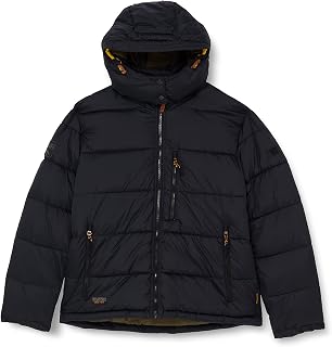 camel active 430780-9e52 Men's Jacket