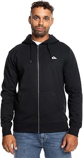 Quiksilver Keller Block Zip Men's Sweater