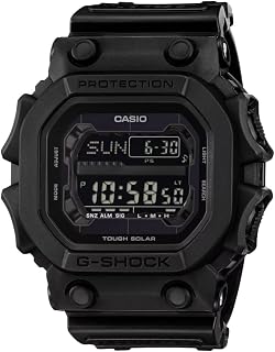 Casio Montre Digital Quartz pour Hommes G-Shock