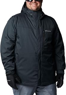 Columbia Whirlibird V Interchange Jacket Whirlibird V Interchange Men's Jacket (Pack of 1)