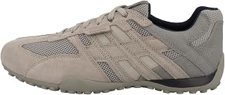 Geox Uomo Snake U1107 M01143 °C1000 Men's Sneaker