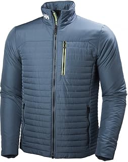 Helly Hansen Men's Insulated Crew Jacket 2.0
