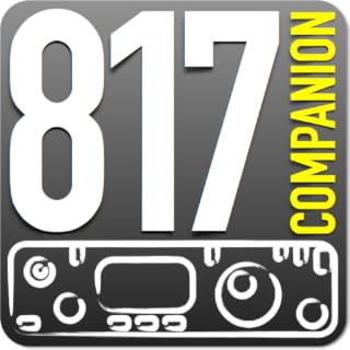 817 Companion for Ham Radio
