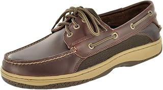 [スペリートップサイダー] Sperry Top-Sider メンズ Billfish 3-Eye Boat Shoe ボートシューズ [並行輸入品]