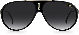 Carrera womens Hot65 Aviator Sunglasses
