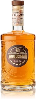 The Woodsman Blended Scotch Whisky 70cl