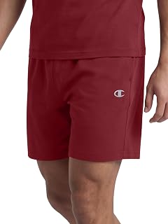 Champion Mens Performance 7" & 10" Sport Knit Shorts