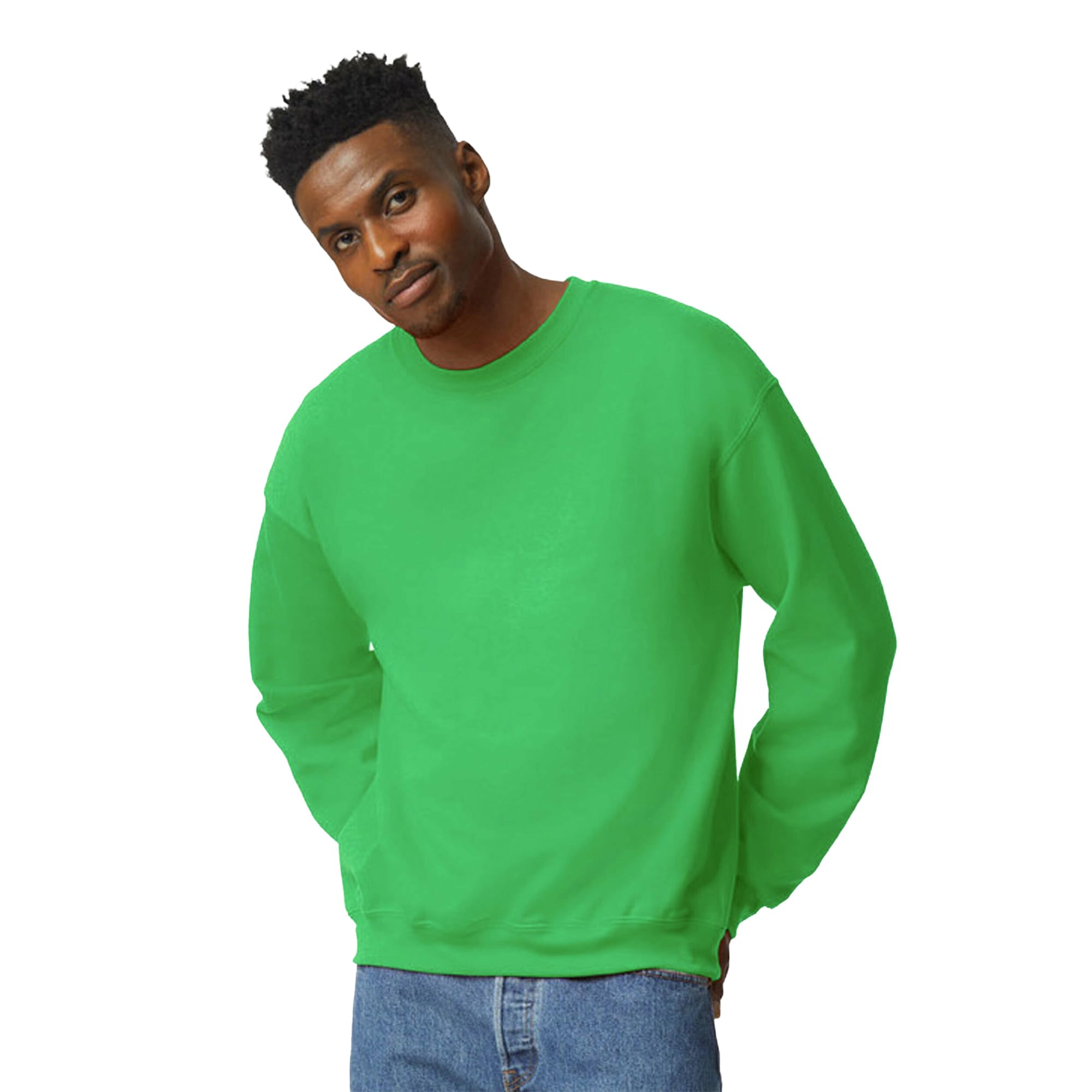 Gildan SWEATER Men's