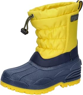 CMP Kids Hanki 3.0 Snow Boots Unisex – Adult