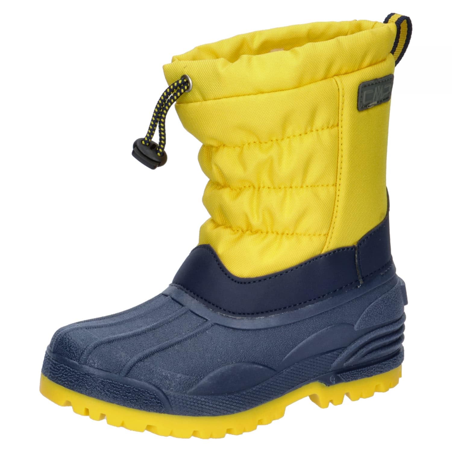 CMP Kids Hanki 3.0 Snow Boots Unisex – Adult