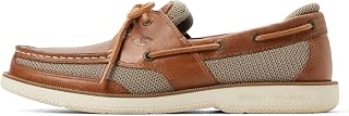 Sperry Tarpon 2-Loch, Men's Loafer, 11