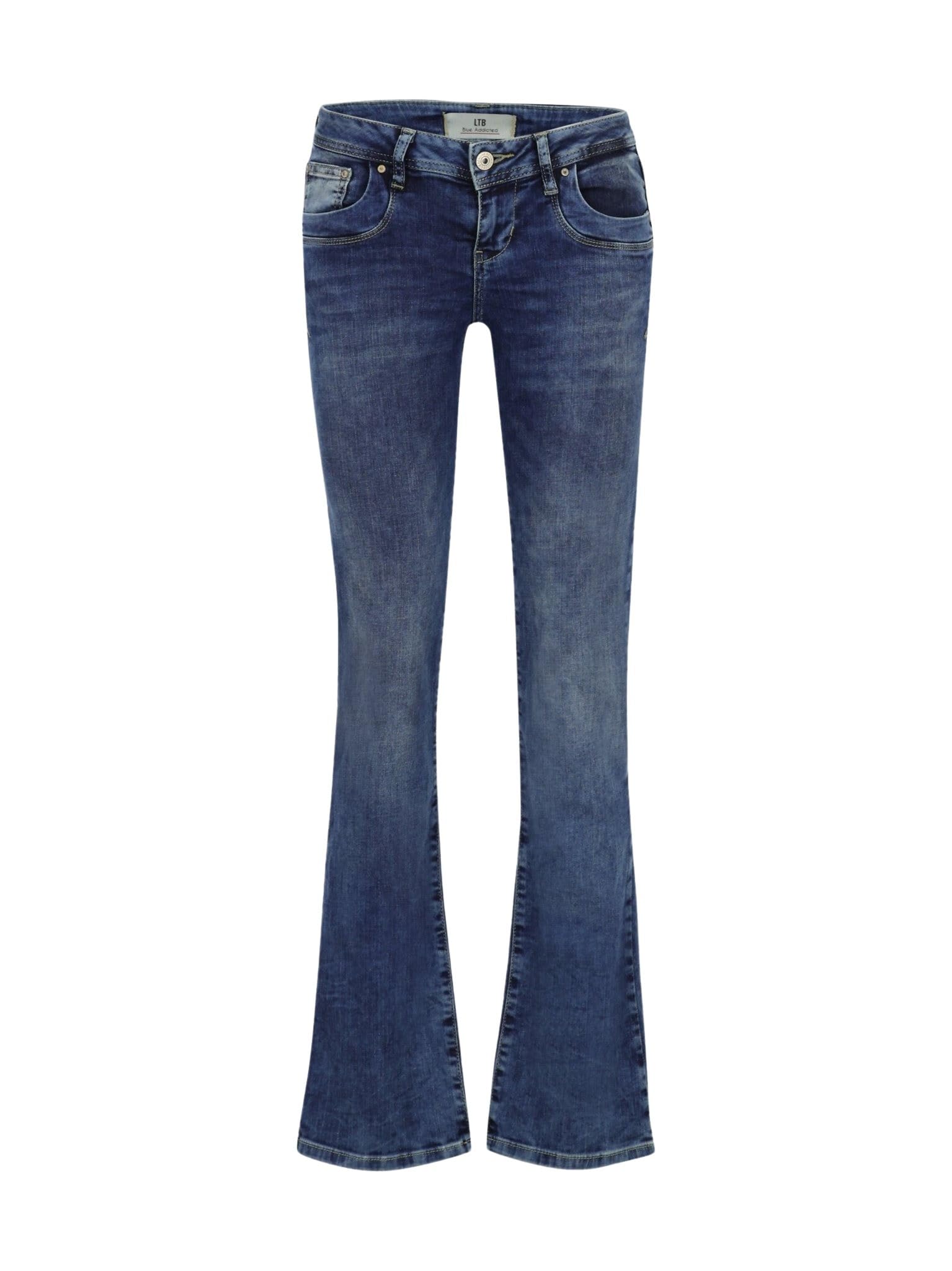 LTB Valerie Bootcut Jeans for Women