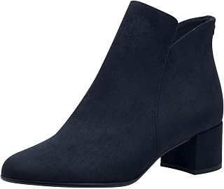 Tamaris Femme 1-25354-43 Botte Tendance