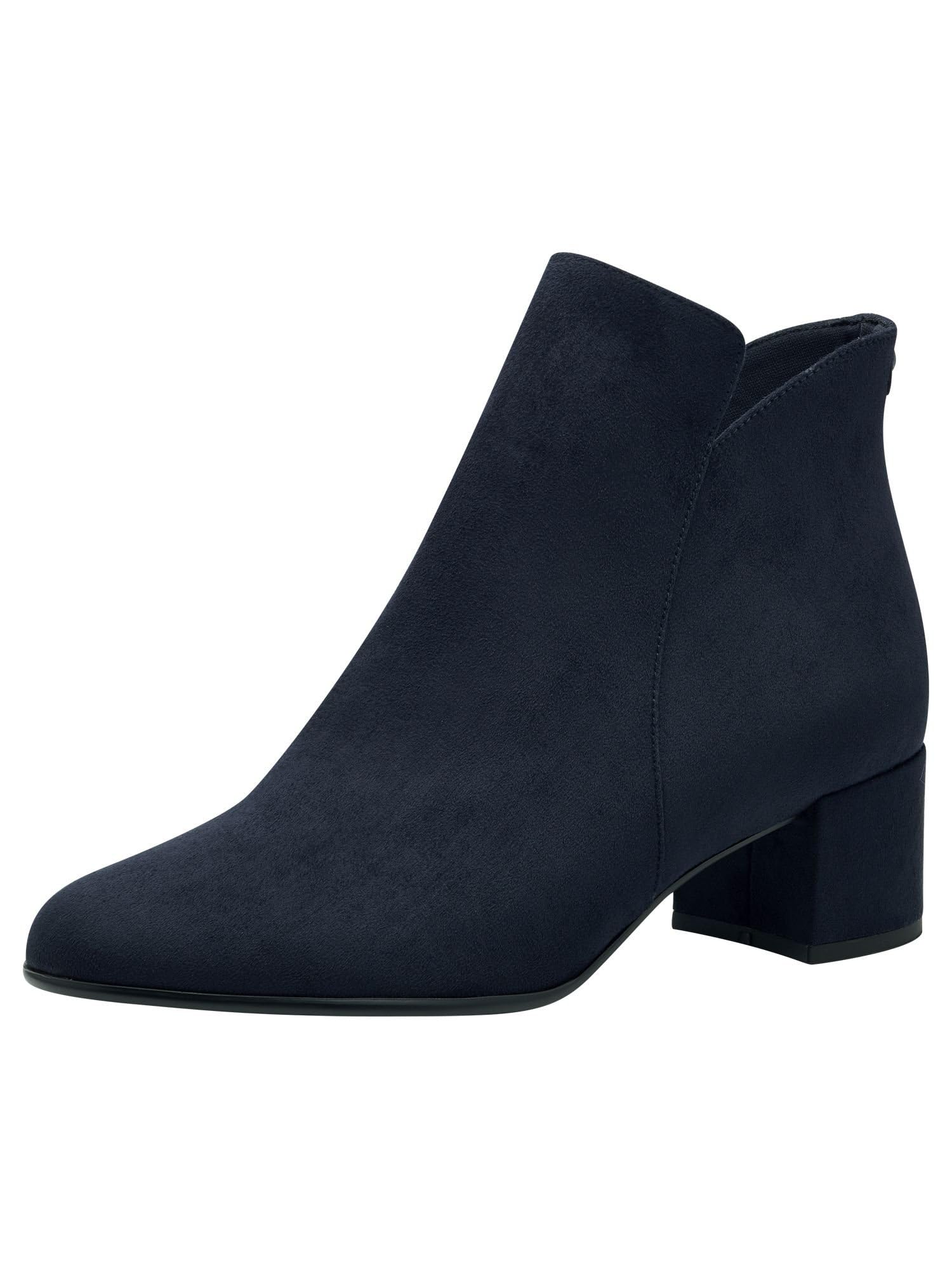 Tamaris Femme 1-25354-43 Botte Tendance