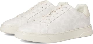Coach Men's High Line Sneakers
