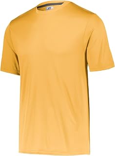 Russell Athletic Men's Short Sleeve Performance T-Shirt
