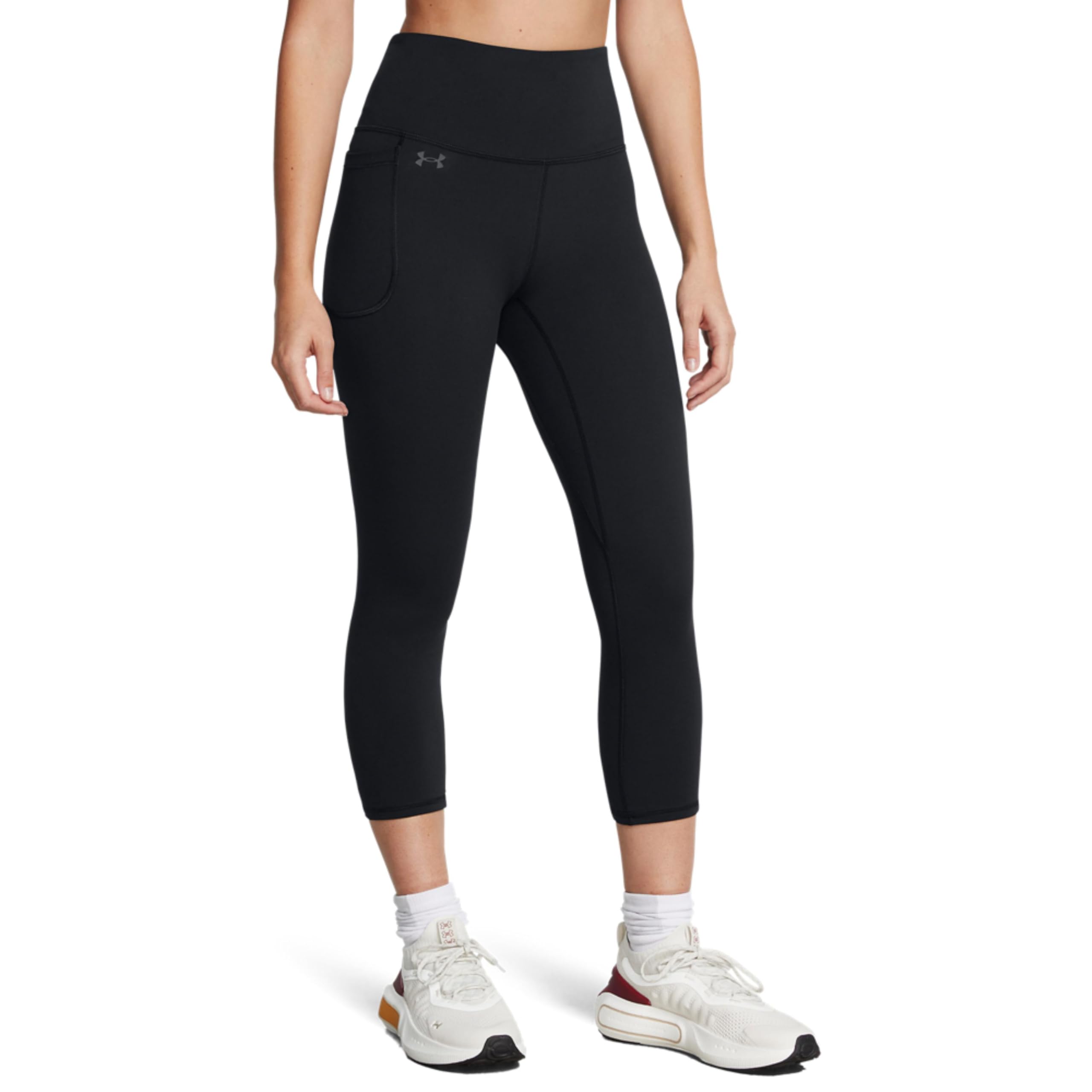 Under Armour Motion Capri Women's Motion Capri Leggings