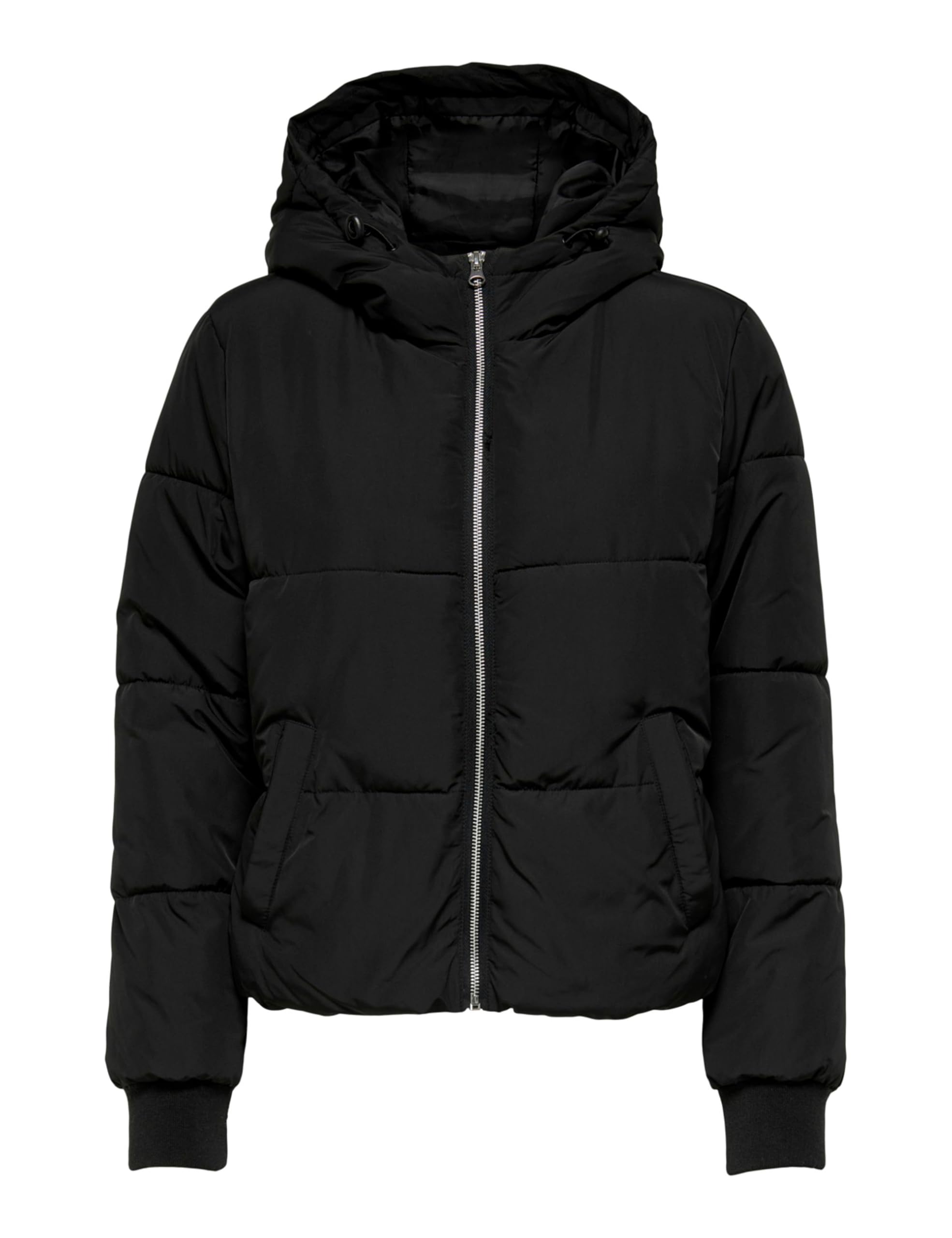 JDY Jdynewerica Otw Noos Women's Quilted Hooded Jacket