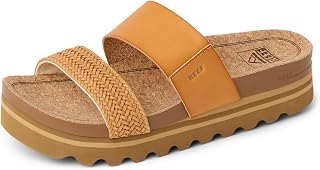 Reef Cushion Vista Hi SandalWoman