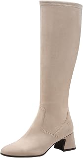 Tamaris Women's Women' 1-25512-43Knee High Boot