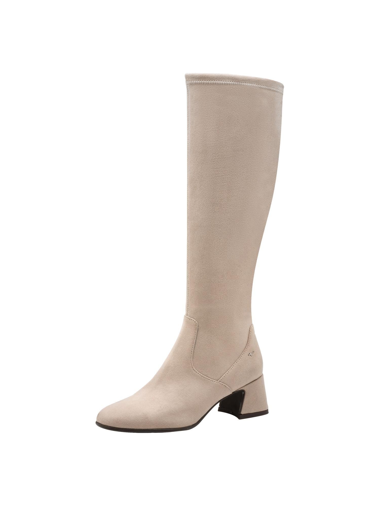 Tamaris Women's Women' 1-25512-43Knee High Boot