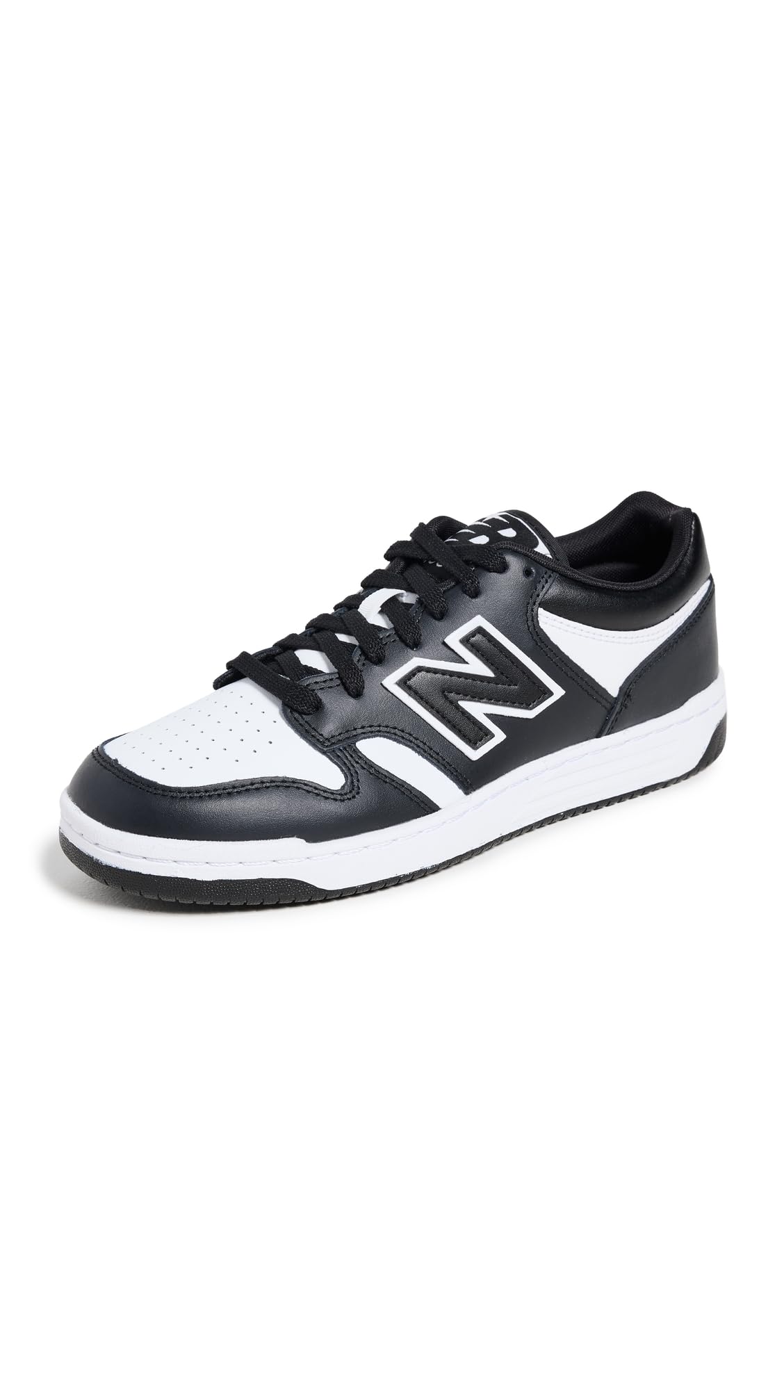New Balance Mens Bb480 V1 Sneaker