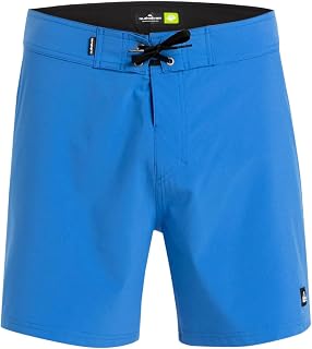 Quiksilver - Surfsilk Kaimana 16", Men's Shorts