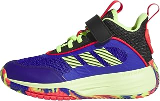 adidas Kids' Own the Game 3.0 Basketball Shoe