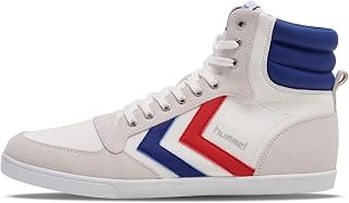 Hummel Men's Hi-Top Trainers