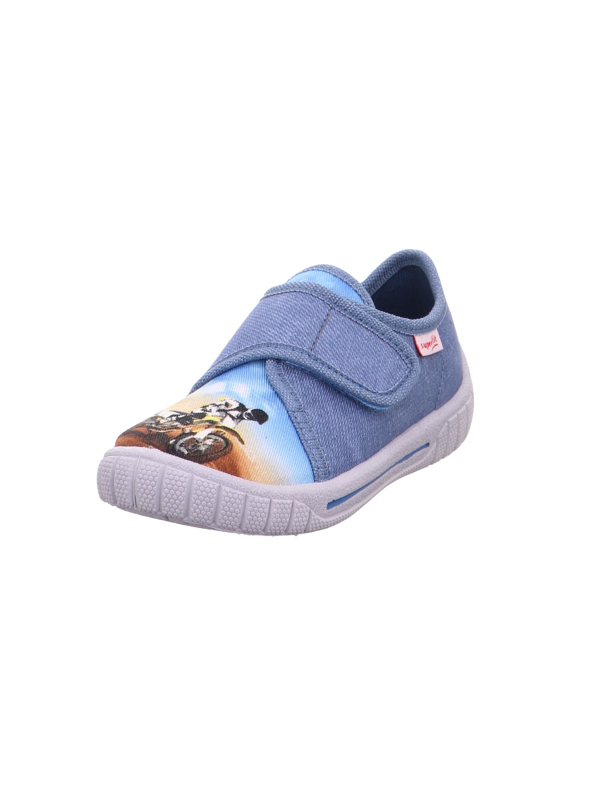 superfit Kid Master Item 1-800271-8010 Blue