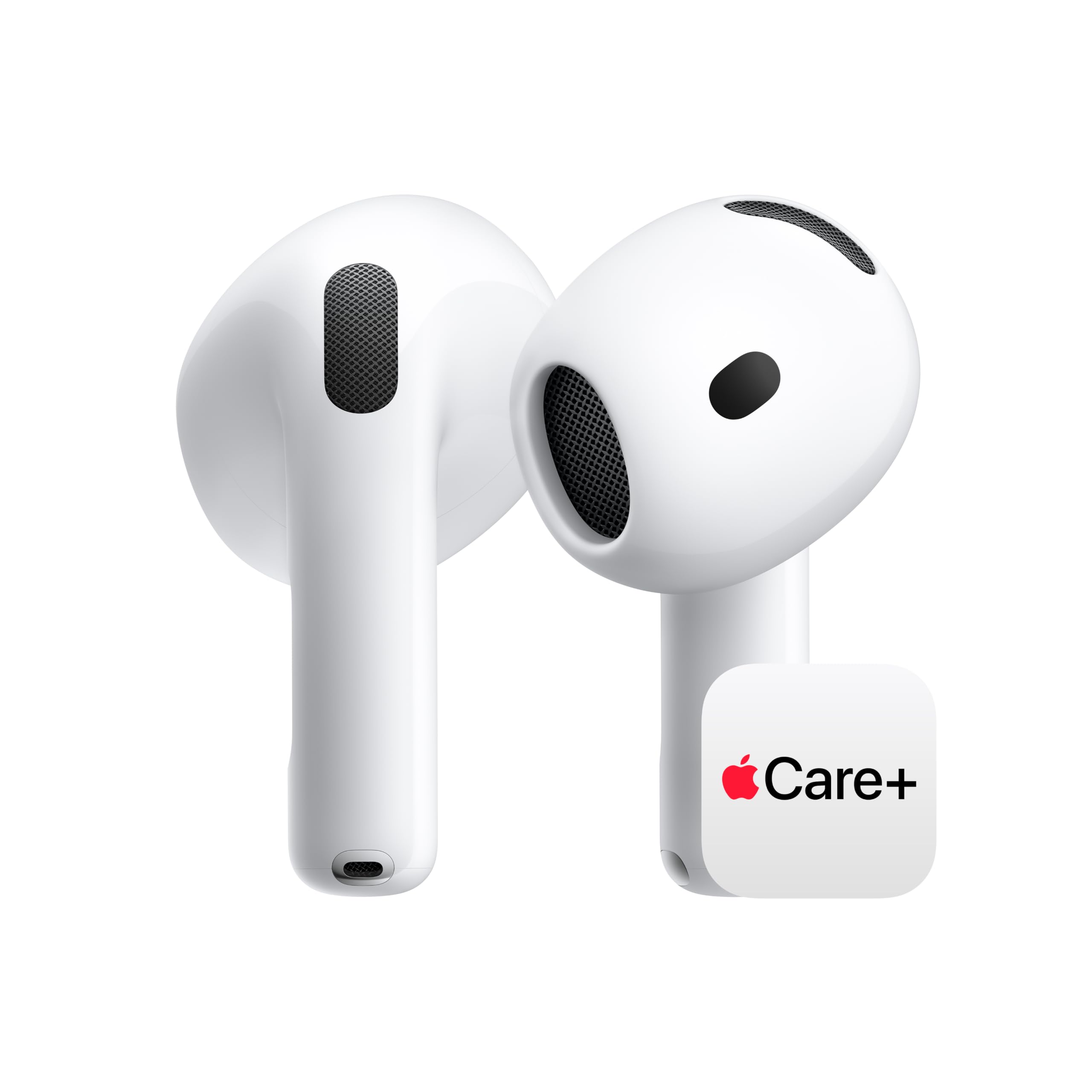 Apple AirPods 5 with Wireless Charging Case with AppleCare+ (2 years)
