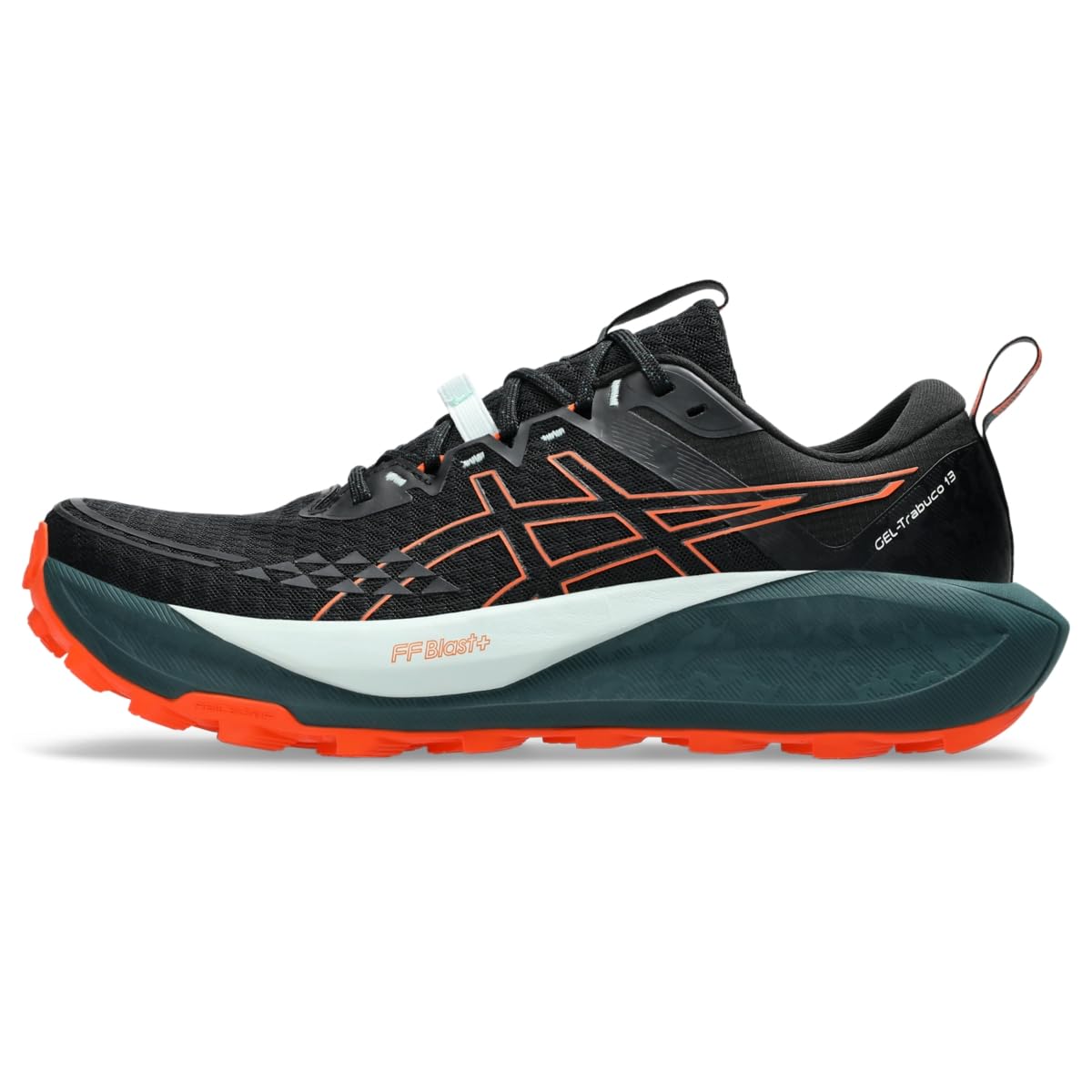 Asics Gel-Trabuco 13 SneakersMen
