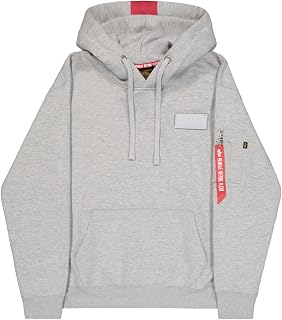 Alpha Industries Alpha Label Men's Sweater (Pack of 1)