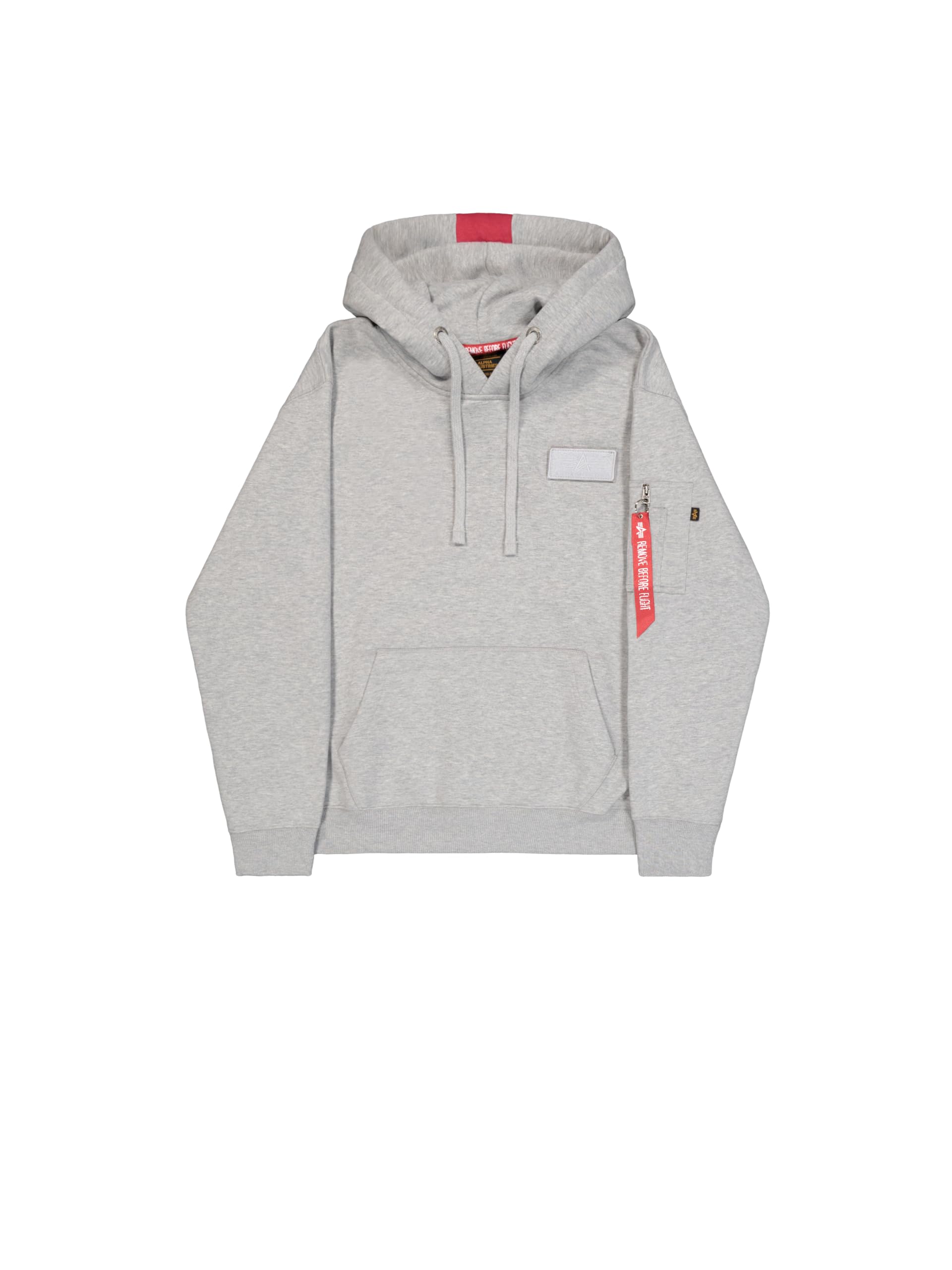 Alpha Industries Alpha Label Men's Sweater (Pack of 1)
