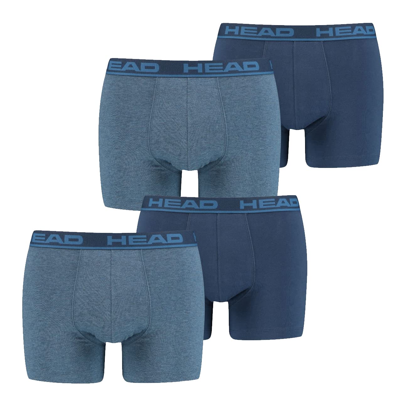 HEAD Boxer (Pack of 5) for Men