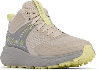 Columbia Konos TRS Outdry Mid Hiking and Trekking Boots for Women
